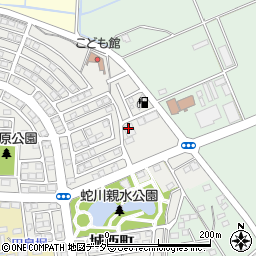 ＪＡ太田市経済課周辺の地図