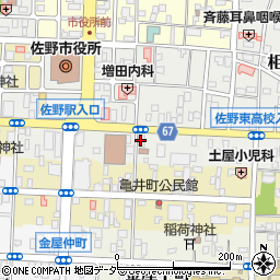 日本システム化研株式会社　本社周辺の地図