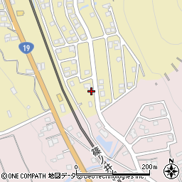長野県安曇野市豊科光2113周辺の地図