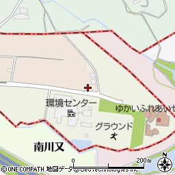 阿内塗装工業周辺の地図