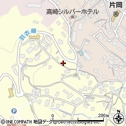 ＨＩＲＯＳＡＷＡ周辺の地図