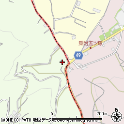 金沢木工所周辺の地図