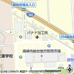 株式会社三河屋周辺の地図