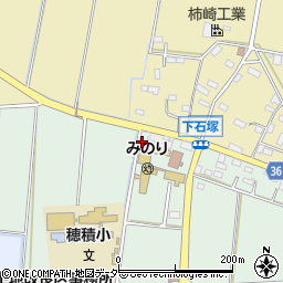 株式会社殿塚自動車周辺の地図