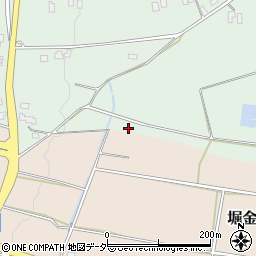 長野県安曇野市穂高柏原3589周辺の地図