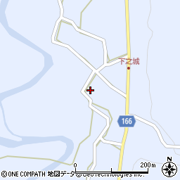 長野県東御市下之城468周辺の地図