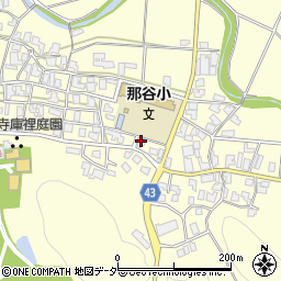 北村設備周辺の地図