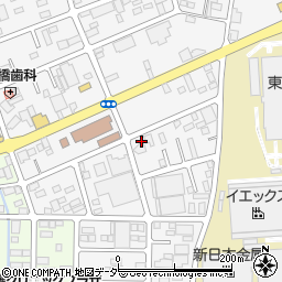 栃木県佐野市富岡町1362周辺の地図