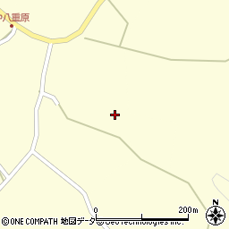 長野県東御市中八重原1453周辺の地図