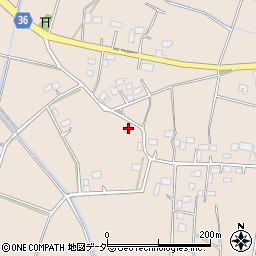 株式会社栃木倉庫周辺の地図