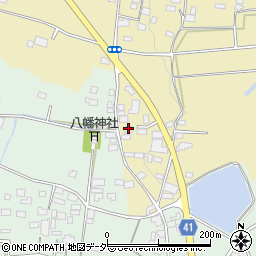 株式会社鈴木佐次郎石材店周辺の地図