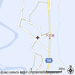 長野県東御市下之城532周辺の地図