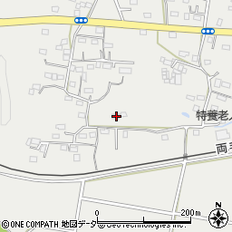 栃木県足利市大久保町912周辺の地図