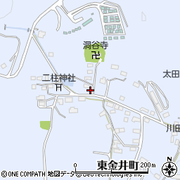 斉藤建築瓦工業周辺の地図