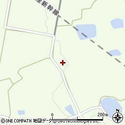 長野県東御市御牧原3379周辺の地図