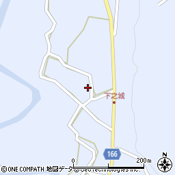 長野県東御市下之城535周辺の地図