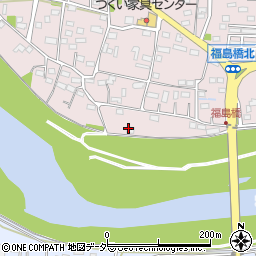 株式会社長岡金型周辺の地図