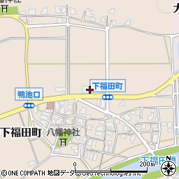 株式会社森山鉄工　ＭＴ製品部周辺の地図