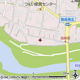 天田商店周辺の地図
