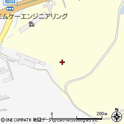 石川県加賀市分校町ソ周辺の地図