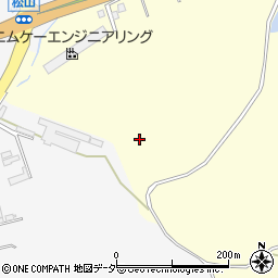 石川県加賀市分校町（ソ）周辺の地図
