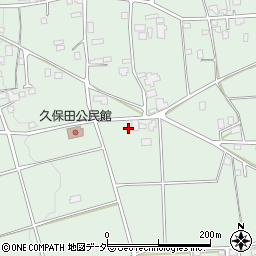 長野県安曇野市穂高柏原3174周辺の地図