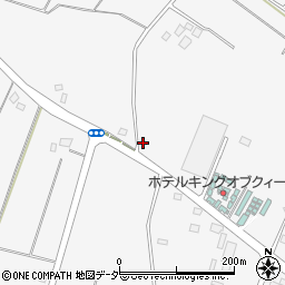 株式会社かつら設計笠間営業所周辺の地図