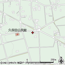 長野県安曇野市穂高柏原3206周辺の地図