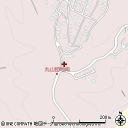 群馬県高崎市乗附町1880周辺の地図