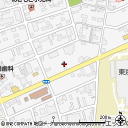 栃木県佐野市富岡町1509周辺の地図