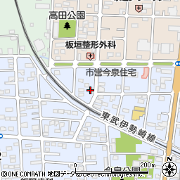 小林会計事務所周辺の地図