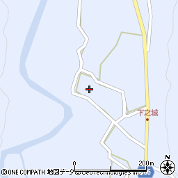 長野県東御市下之城532-4周辺の地図