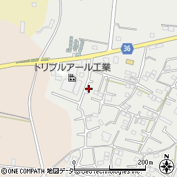 栃木県栃木市大平町西水代3002-12周辺の地図