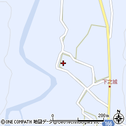 長野県東御市下之城532-8周辺の地図