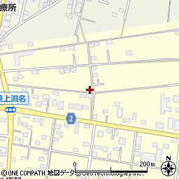 石井石材店周辺の地図