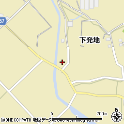 佐藤設備周辺の地図