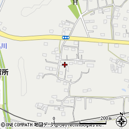 栃木県足利市大久保町883周辺の地図