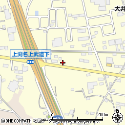 ＭＩＮＯＲＵＭＯＴＯＲＳ周辺の地図