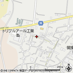 栃木県栃木市大平町西水代3010周辺の地図