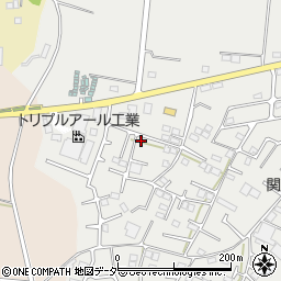 栃木県栃木市大平町西水代3010-3周辺の地図