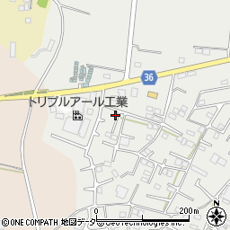 栃木県栃木市大平町西水代3018周辺の地図