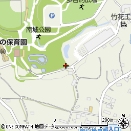 長野県小諸市小原周辺の地図