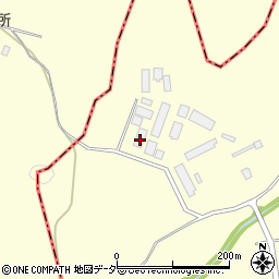 石川県小松市那谷町（ム）周辺の地図