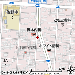 三井共同建設コンサルタント周辺の地図