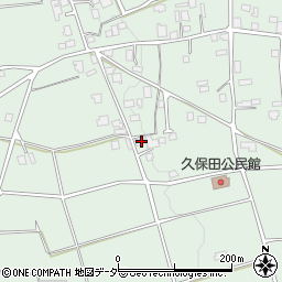 長野県安曇野市穂高柏原3160周辺の地図