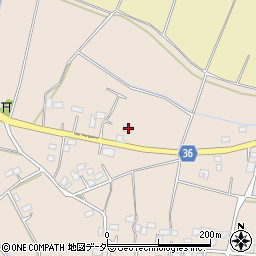 栃木県栃木市岩舟町静戸1057周辺の地図