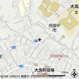 有限会社やまと周辺の地図