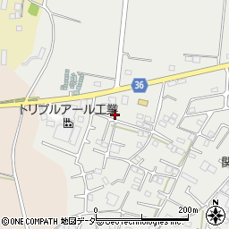 栃木県栃木市大平町西水代3018-3周辺の地図