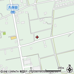 長野県安曇野市穂高柏原4547-10周辺の地図