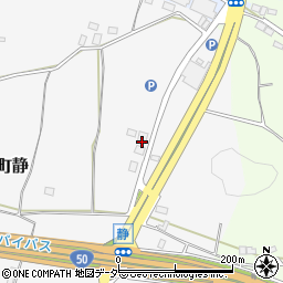 株式会社関タイヤセンター周辺の地図